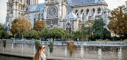 Photo 2 Paris Private Tour: Highlights, Top Quarters & Eiffel Tower