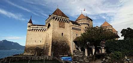 Photo 2 Full Day Private Tour to Geneva - Montreux and Chillon Castle 