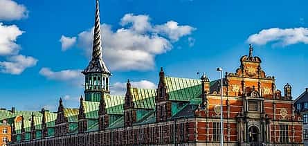 Photo 2 Private Direct Transfer From Gothenburg to Copenhagen