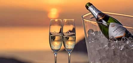 Photo 2 Winery – Oia Sunset Private Tour