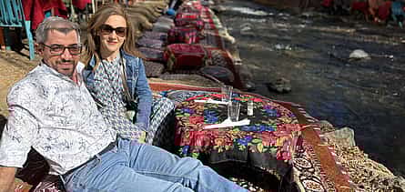 Фото 2 Ourika Valley Excursion