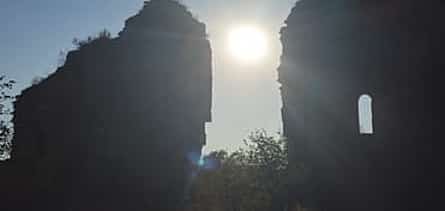 Photo 2 Samshvilde Tour: Medieval Ruins & Canyon Adventure