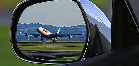 Photo 2 Athens Private Transfer Service: Airport to Port
