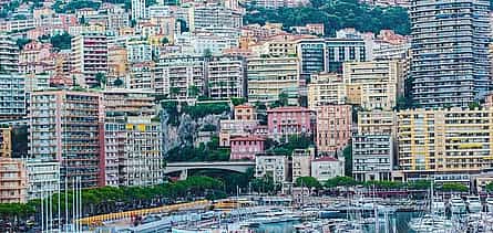 Photo 2 Private Transfer From Pisa To Monaco With a 2 Hour Stop in Genoa