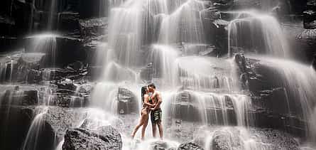 Foto 2 Spirituelles & malerisches Bali: Elefantenhöhle, Kaffeeplantage & Kanto Lampo Wasserfälle
