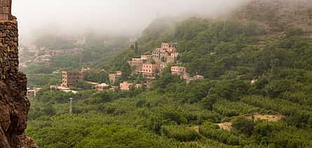 Photo 2 4-day Mount Toubkal Trek