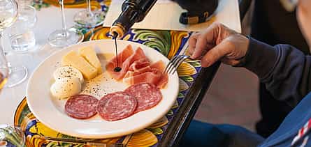 Photo 2 Chianti Half-day Wine Tour from Florence