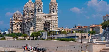 Photo 2 Private Direct Transfer From Lyon to Marseille