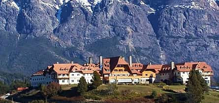 Photo 2 Small Circuit - Bariloche