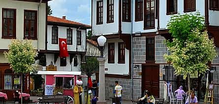 Foto 2 Ankara Kultur Tour: Die beliebtesten Orte