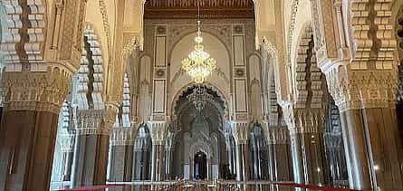 Photo 2 Casablanca City Tour with Hassan II Mosque Ticket & Hotel/Port Pickup