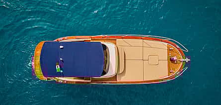 Photo 2 See and Sail the Amalfi Coast from Naples