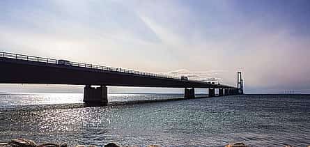 Photo 2 Private Transfer From Copenhagen To Ribe With a 2 Hour Stop