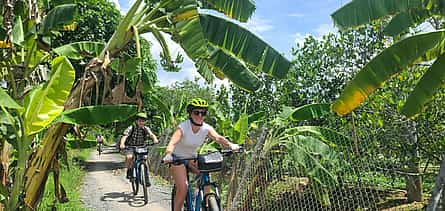 Photo 2 4 Day Experience the Authentic Mekong Delta by Bike and Kayak
