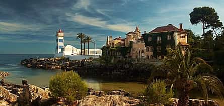 Photo 2 Private day trip from Lisboa to Cascais, Estoril and back