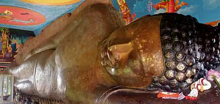 Photo 2 Private One Day Trip to Kulen Mountain and Kompong Khleang