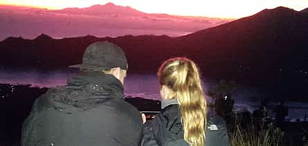 Photo 2 Mount Batur Sunrise Camping ( Sunset & Sunrise )