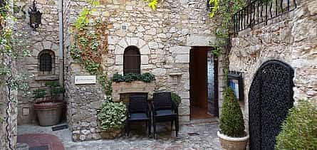 Photo 2 Private Day Trip: Cannes To Vence & Eze, English Speaking Driver