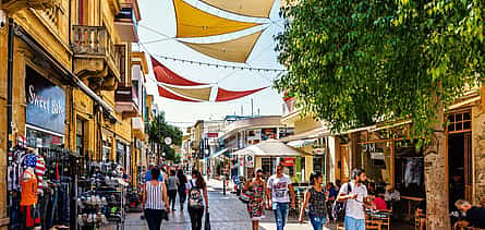 Fotografie 2 Nicosia City Tour