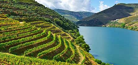 Photo 2 The Pearls of the North of Portugal, Self-drive