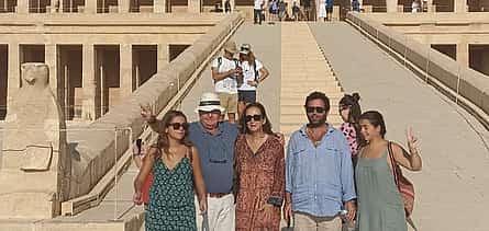 Photo 2 Full Day Tour to East and West Bank of Luxor