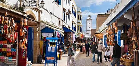 Photo 2 Essaouira Coast Day Trip from Marrakech