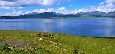 Photo 2 Discover Javakheti National Park: Kartsakhi, Khanchali & Bughdasheni