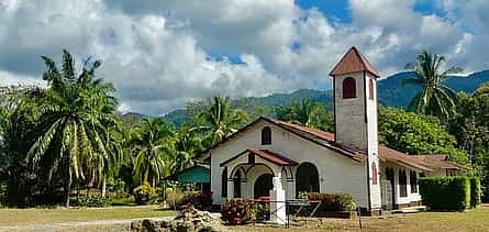 Photo 2 Private Direct Transfer From La Fortuna To San Jose
