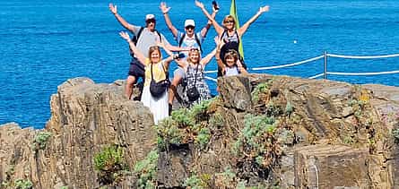 Photo 2 Cinque Terre & Portovenere Day Trip