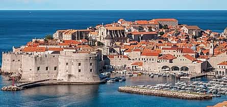 Foto 2 Mieten Sie einen Fotografen, professionelles Fotoshooting – Dubrovnik