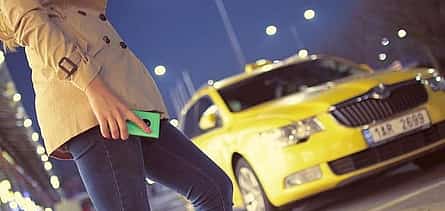 Photo 2 Athens Private Departure Transfer Service: Hotel to Airport