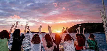 Photo 2 Phu Quoc Islands Snorkeling and Sunset BBQ Dinner Tour