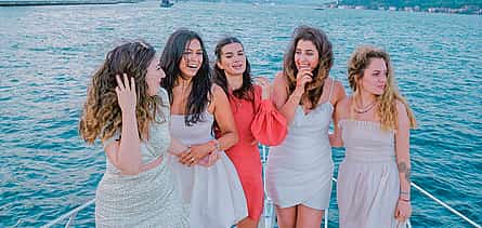 Photo 2 Bosphorus Private Yacht Cruise