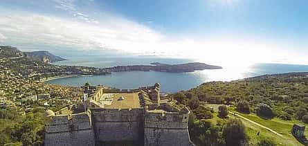 Photo 2 French Riviera Grand Panoramic E-Bike Tour