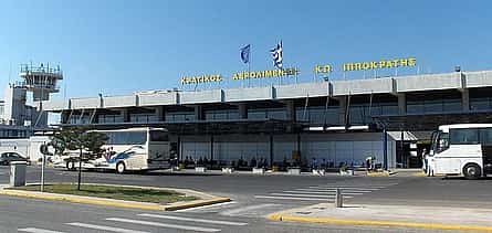 Photo 2 Arrival transfer from Kos Airport