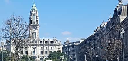 Foto 2 Recorrido a pie por la Invencible ciudad de Oporto