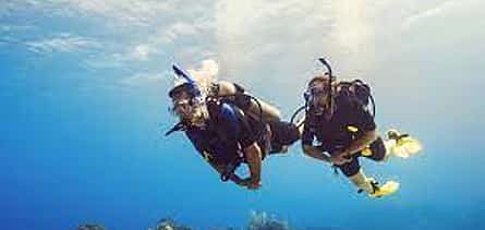 Photo 2 Hurghada Intro Diving