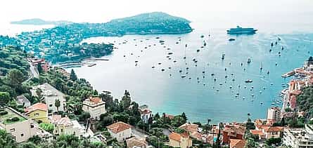 Photo 2 Private Direct Transfer From Milan to Nice