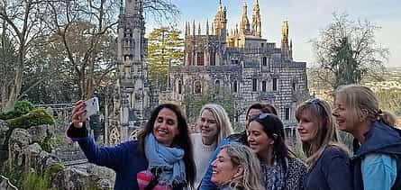 Photo 2 Sintra, Roca and Cascais full-day Private tour.