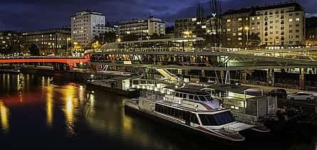 Photo 2 Private Transfer from Zagreb to Vienna with 2h of Sightseeing