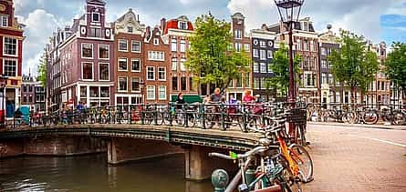 Fotografie 2 Private transfer: Rotterdam>Amsterdam, 2h Stop in De Haar Castle