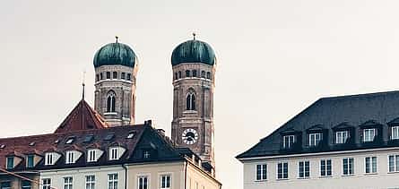 Photo 2 Private Scenic Transfer from Nuremberg to Munich with 4h of Sightseeing