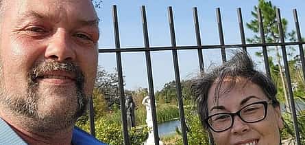 Photo 2 New Orleans City Park: Self-Guided History Puzzle Walk