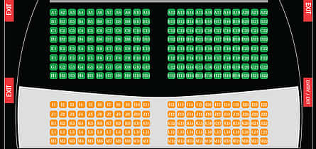 Foto 2 Siam Dragon Cabaret Show Standard Tickets
