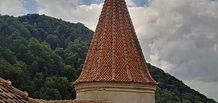 Photo 2 Experience the History of Bran Castle and Saxon Fortifications in Burzenland