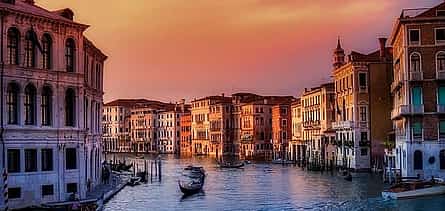 Φωτογραφία 2 Private Transfer from Zagreb to Venice with 2h of Sightseeing