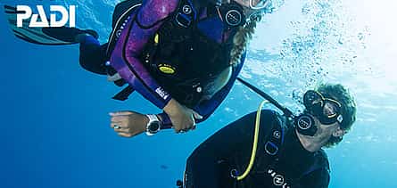 Photo 2 PADI Open Water Course