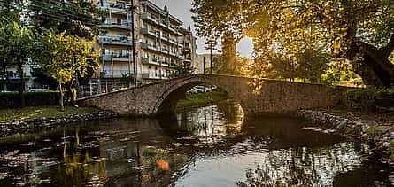 Photo 2 Edessa & Pozar: Where Nature Meets Culture