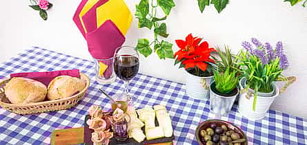 Photo 2 Best of Lisbon Walking Tour with Wine Tasting