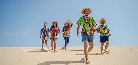 Photo 2 Tulum to Playa del Carmen - Private Transfer with Optional Sightseeing